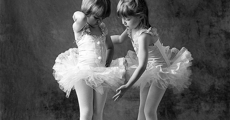 Ballet Classes for Children in Maryland