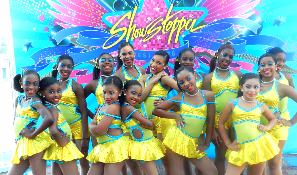 Competition Dance Studio Near East Riverdale, MD</